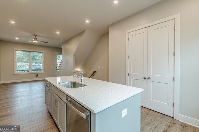 Building Photo - 1391 Cozy Ct. SE