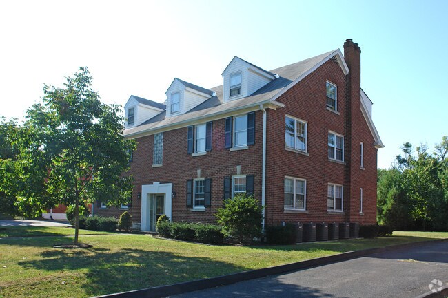Building Photo - 1122 Cooper Dr