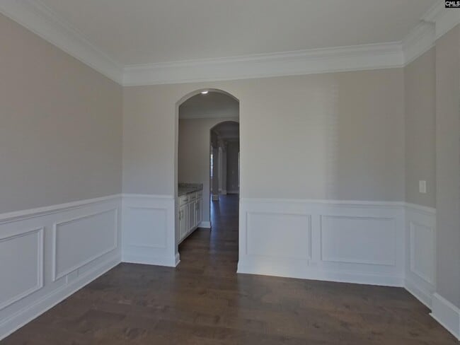 Building Photo - 541 New Cut Ln