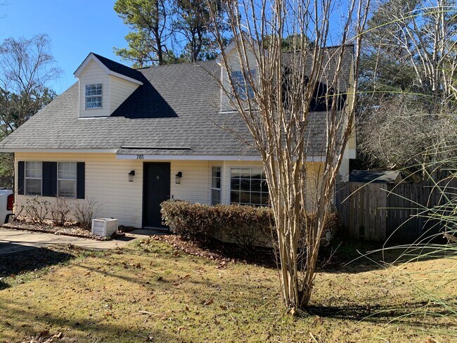 Building Photo - Shelton Park