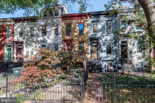 Building Photo - 1621 New Jersey Ave NW