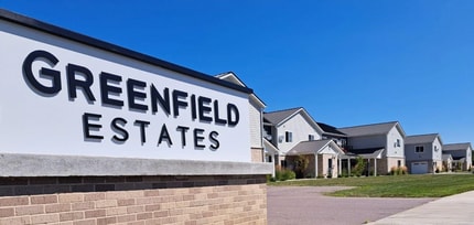 Building Photo - Greenfield Estates