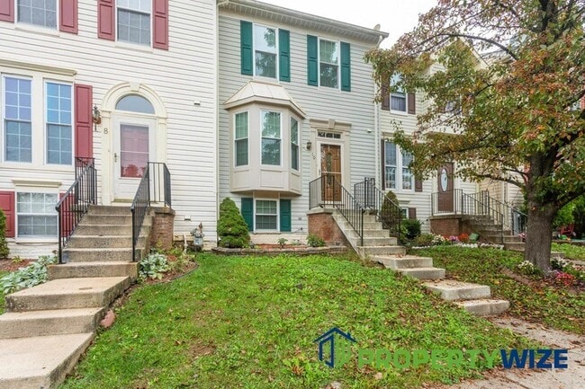 Building Photo - 10 Blackfoot Ct