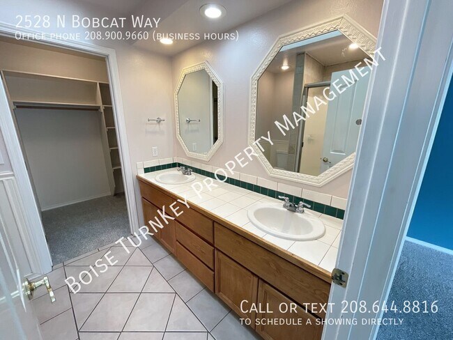 Building Photo - 2528 N Bobcat Way