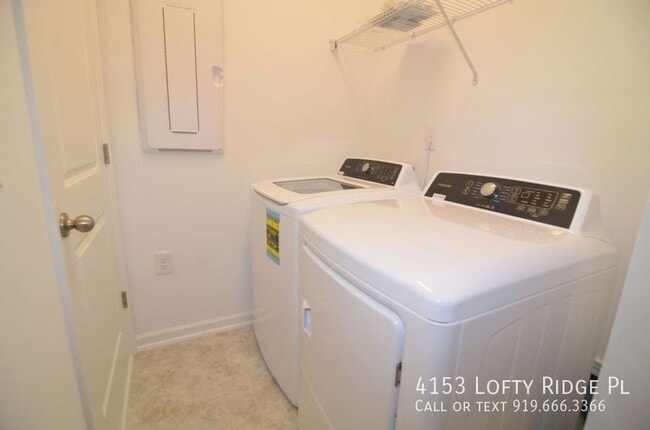 Building Photo - 4153 Lofty Ridge Pl