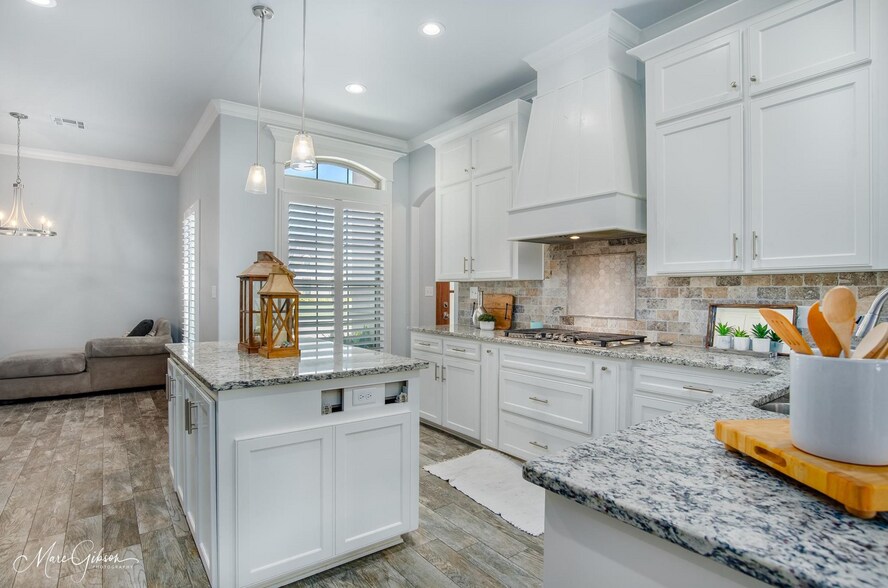 Building Photo - 603 Stowe Cir