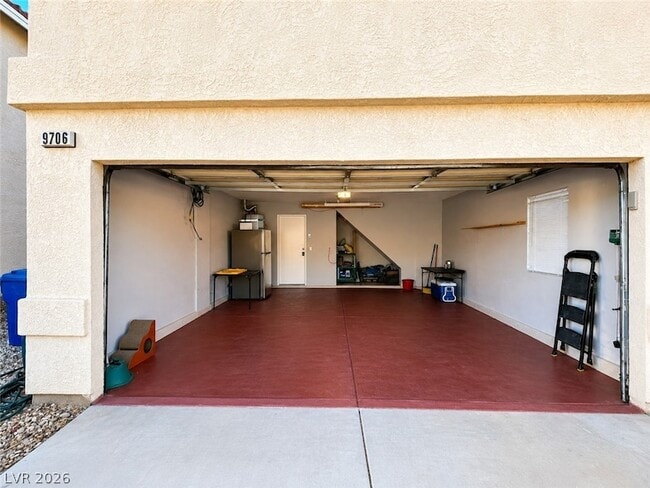 Building Photo - 9706 Powell Plateau Ct