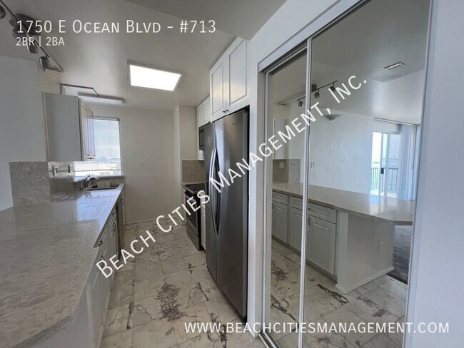 Building Photo - 1750 E Ocean Blvd