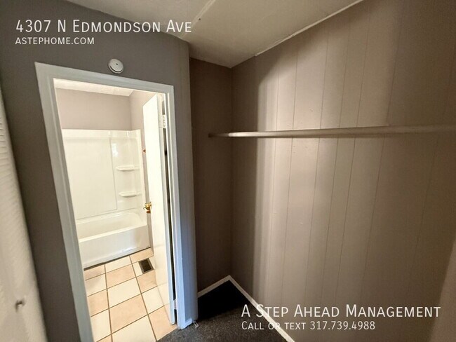 Building Photo - 4307 N Edmondson Ave