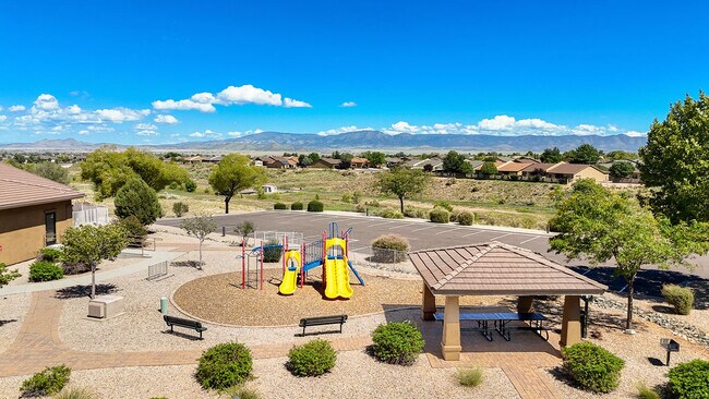 Building Photo - 4505 N Dryden