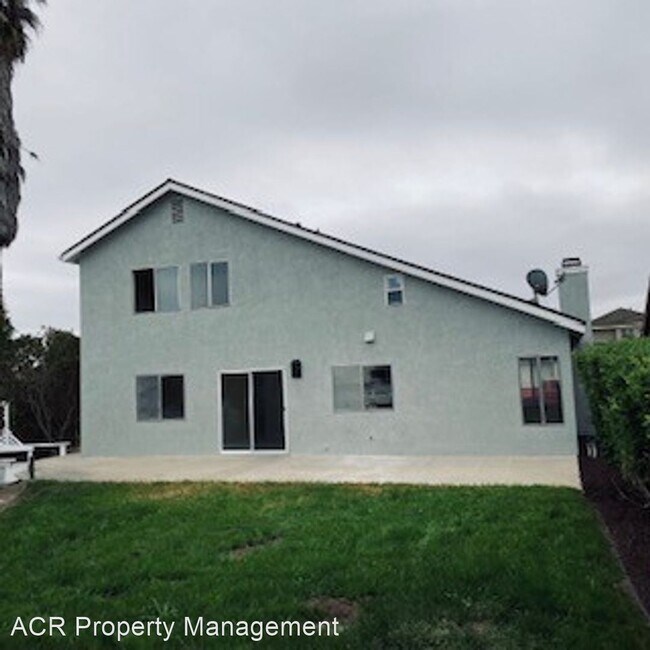 Building Photo - 4 br, 3 bath House - 1760 Risueno Ct