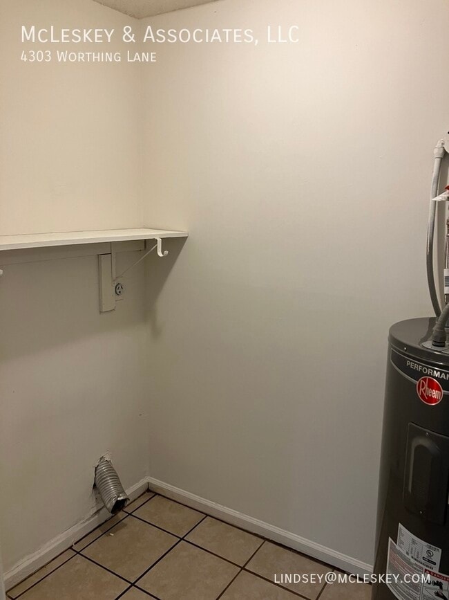 Building Photo - 4303 Worthing Ln