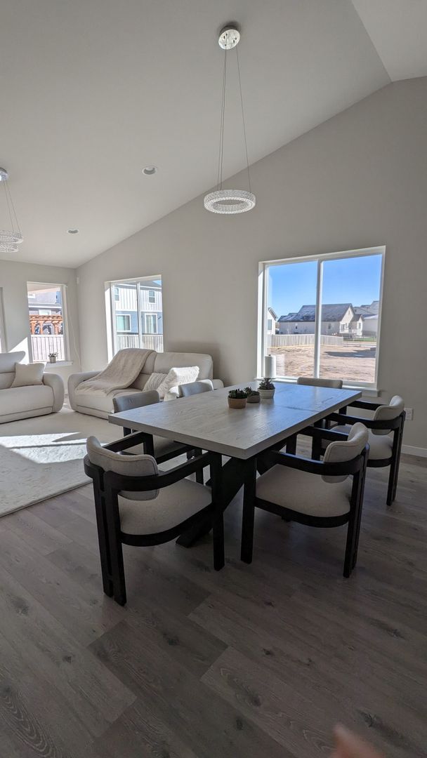 Building Photo - 8260 Nat Love Dr