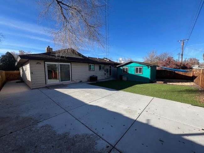 Building Photo - Single-Story Home in Sparks!