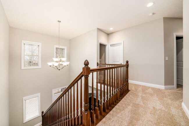 Building Photo - 4184 Hobbs Landing Dr W