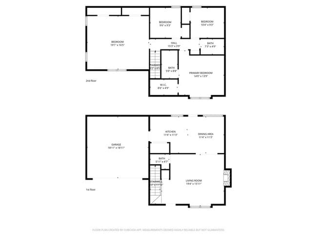 Building Photo - 814 Mt Holly-Huntersville Rd