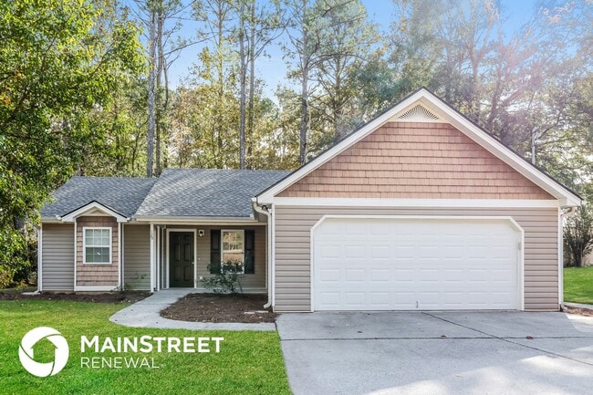 Building Photo - 129 Rosewood Dr