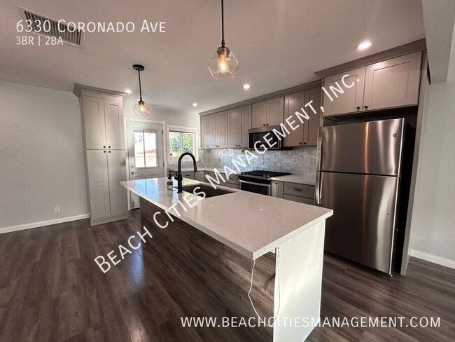Building Photo - 6330 Coronado Ave