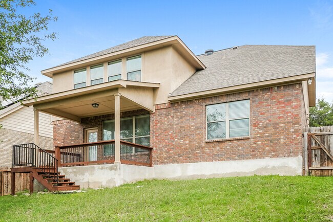 Building Photo - 6415 Diego Ln