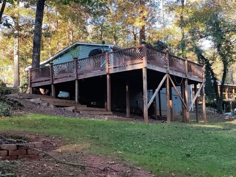 Building Photo - 6345 Reives Rd