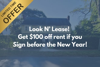 Building Photo - Hamilton Avenue, West