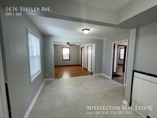 Building Photo - 5636 Statler Ave