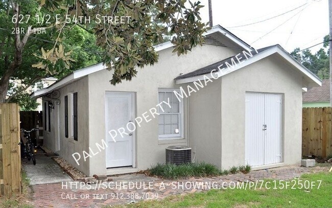 Building Photo - 627 E 54th St