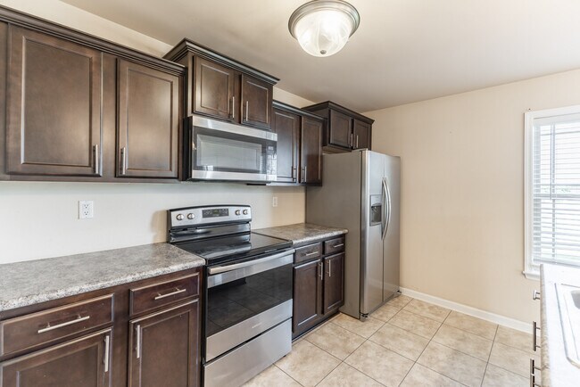 Building Photo - 356 Smith Vasser Rd