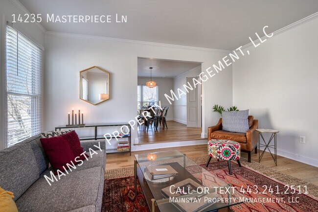 Building Photo - 14235 Masterpiece Ln