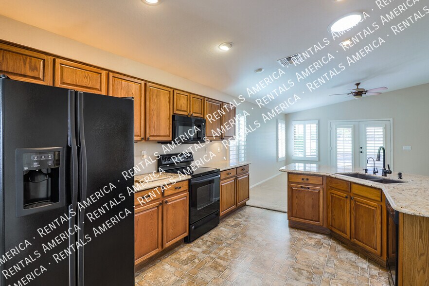 Building Photo - 21171 E Aspen Valley Dr