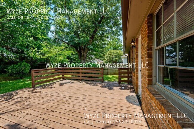 Building Photo - 2213 Cecille Dr SW