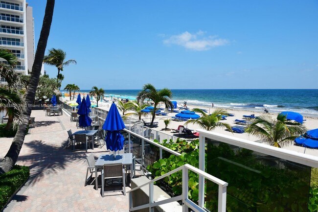 Building Photo - 3700 Galt Ocean Dr