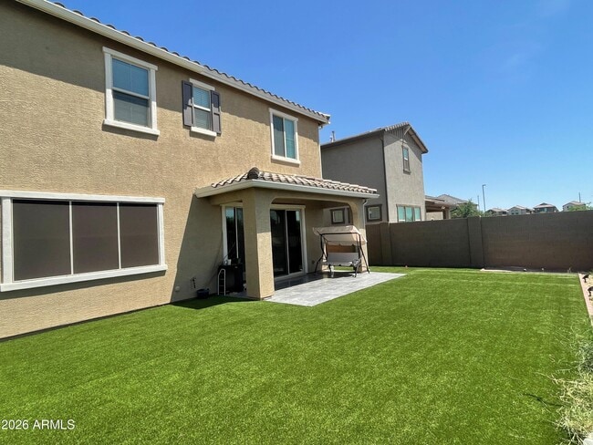 Building Photo - 1810 S Jesse Pl