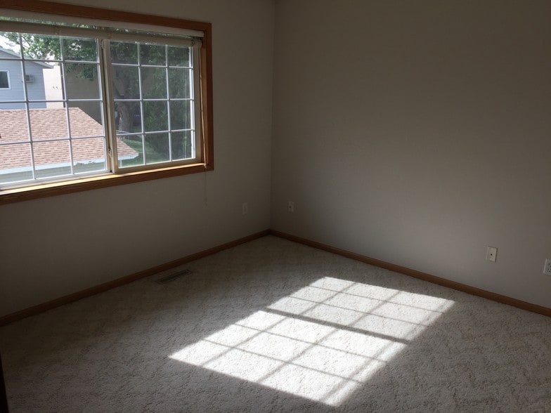 Master Bedroom - 2705 55th St NW