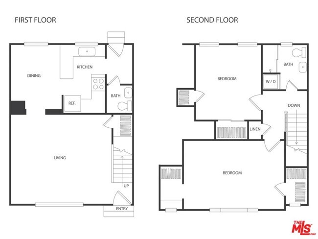 Building Photo - 464 N Harper Ave