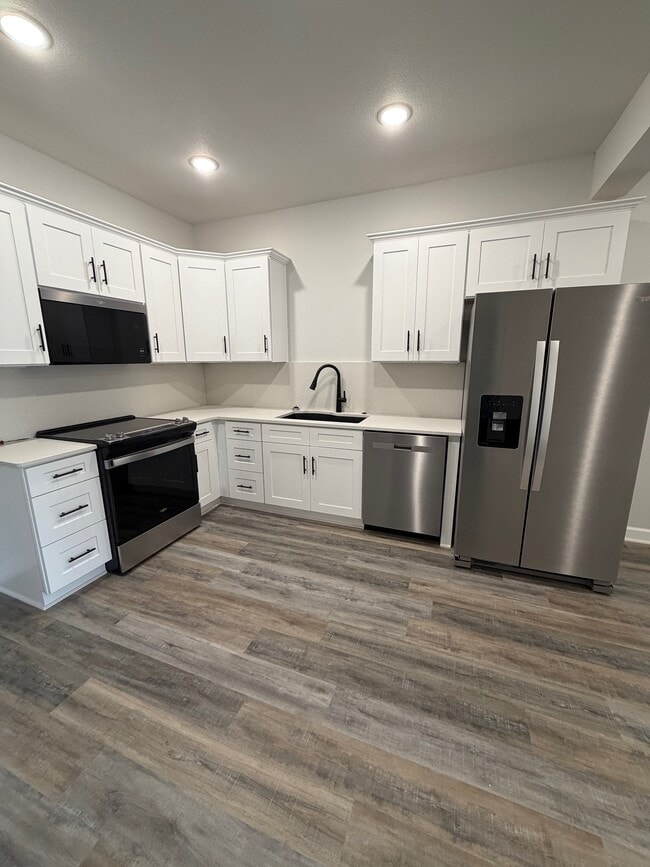 Building Photo - 83 SE 351st Rd