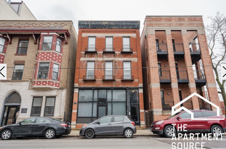 Building Photo - 2454 N Southport Ave