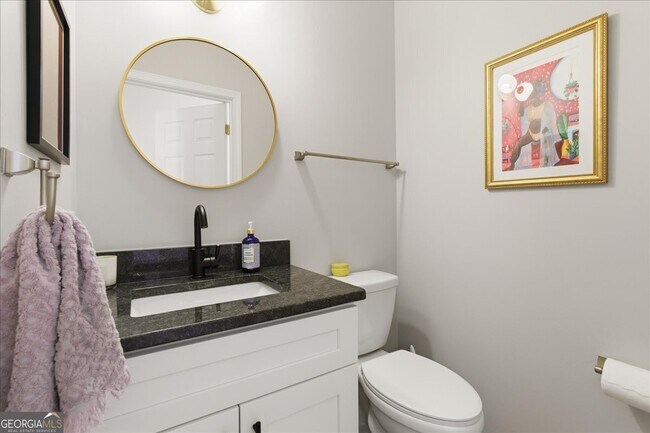 Building Photo - 1150 Collier Rd NW