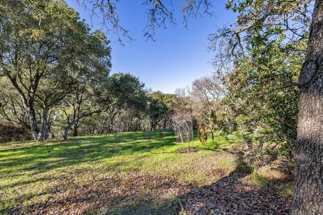 Building Photo - Charming 4BR Home Available in Private Portola Valley Cul de Sac