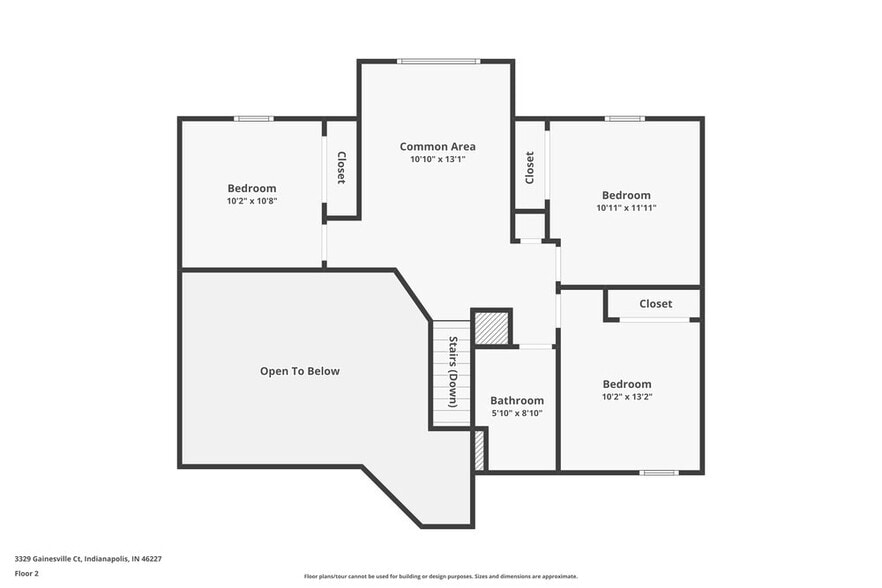 Building Photo - 3329 Gainesville Ct