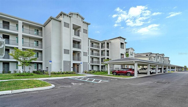 Primary Photo - 17625 Opal Sand Dr