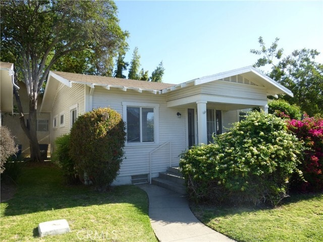 Primary Photo - 127 S Olive Ave