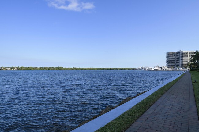 Building Photo - 1200 Marine Way