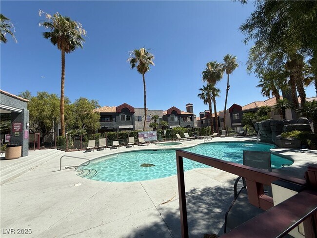 Building Photo - 8600 W Charleston Blvd