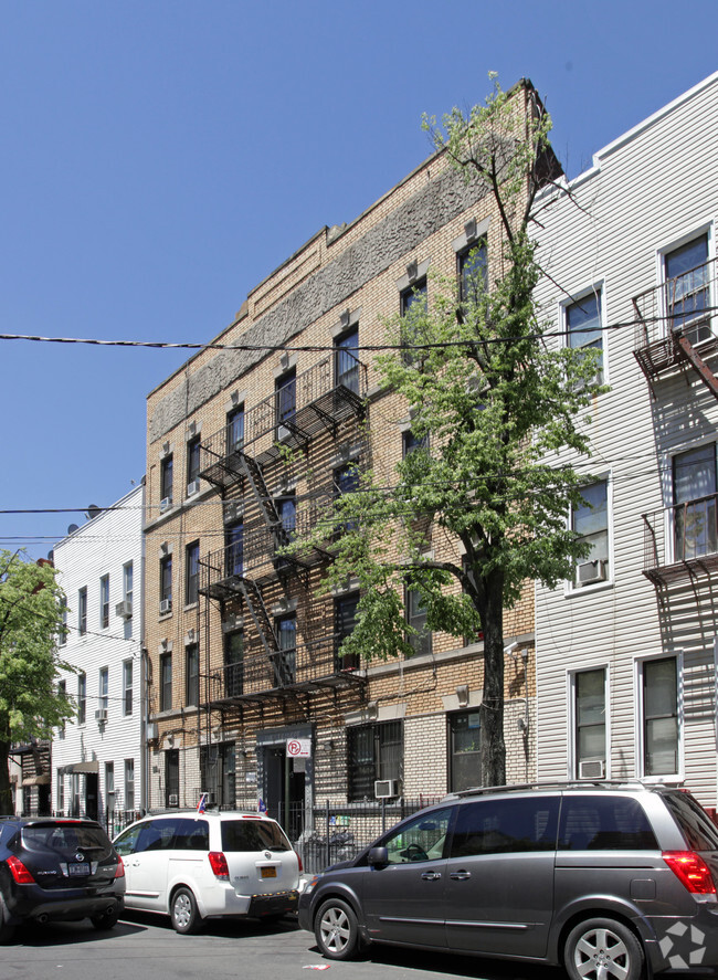 The Stanhope - 295 Stanhope St Brooklyn NY 11237 | Apartment Finder