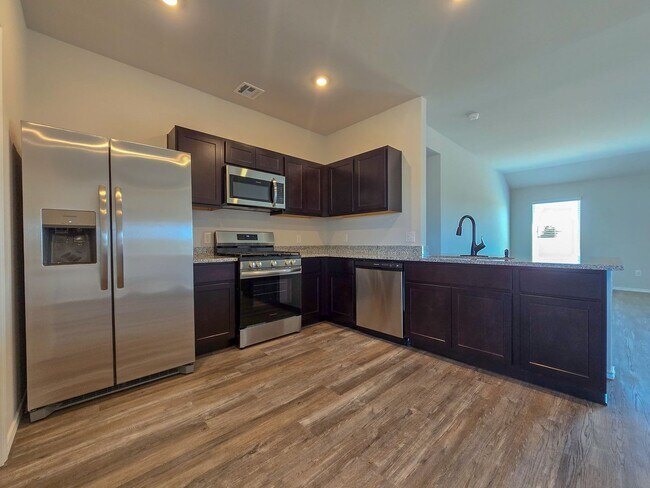 Building Photo - New Construction Home in Grove School District- 3 Bedroom 2 Bath