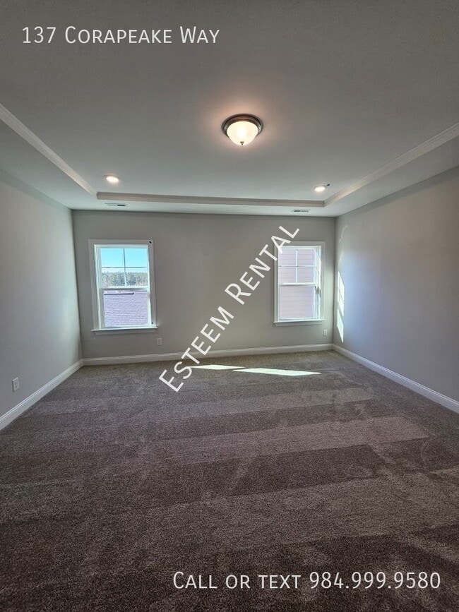 Building Photo - 137 Corapeake Wy