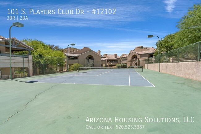 Building Photo - 101 S Players Club Dr