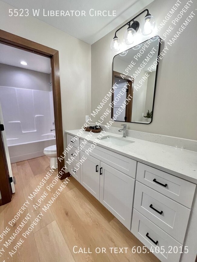 Building Photo - 5523 W Liberator Cir