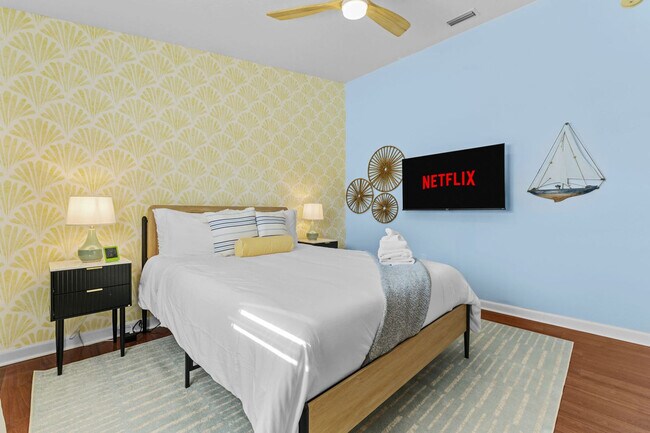 Building Photo - 9414 Laura Anne Dr